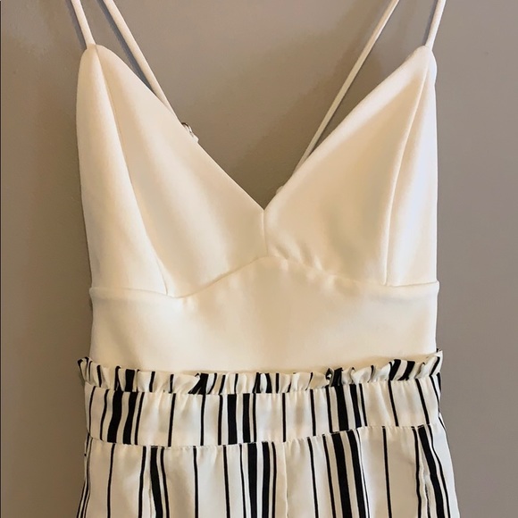 Jumpsuit - Picture 2 of 5